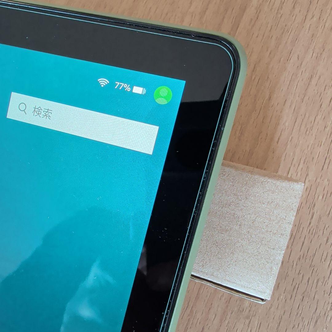 Amazon Fire HD 10 （第11世代）オリーブ