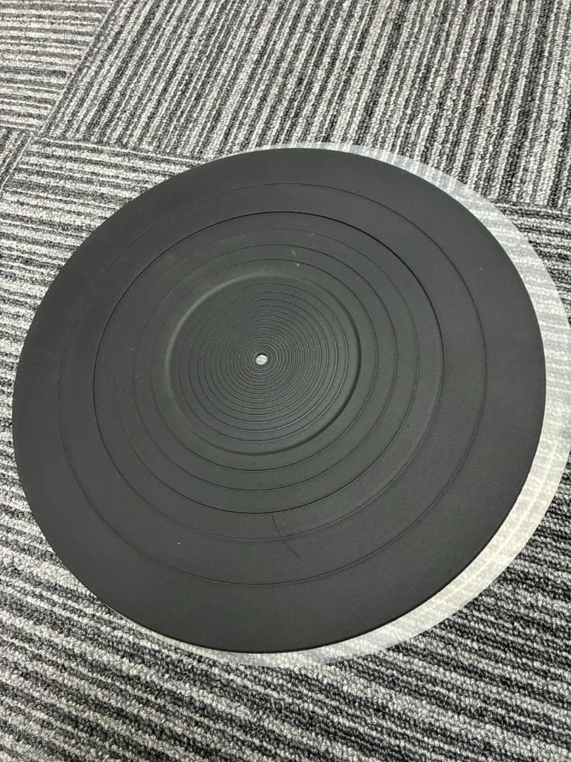 【通電確認済・送料込】ターンテーブル　Technics　SL-1200MK3DS