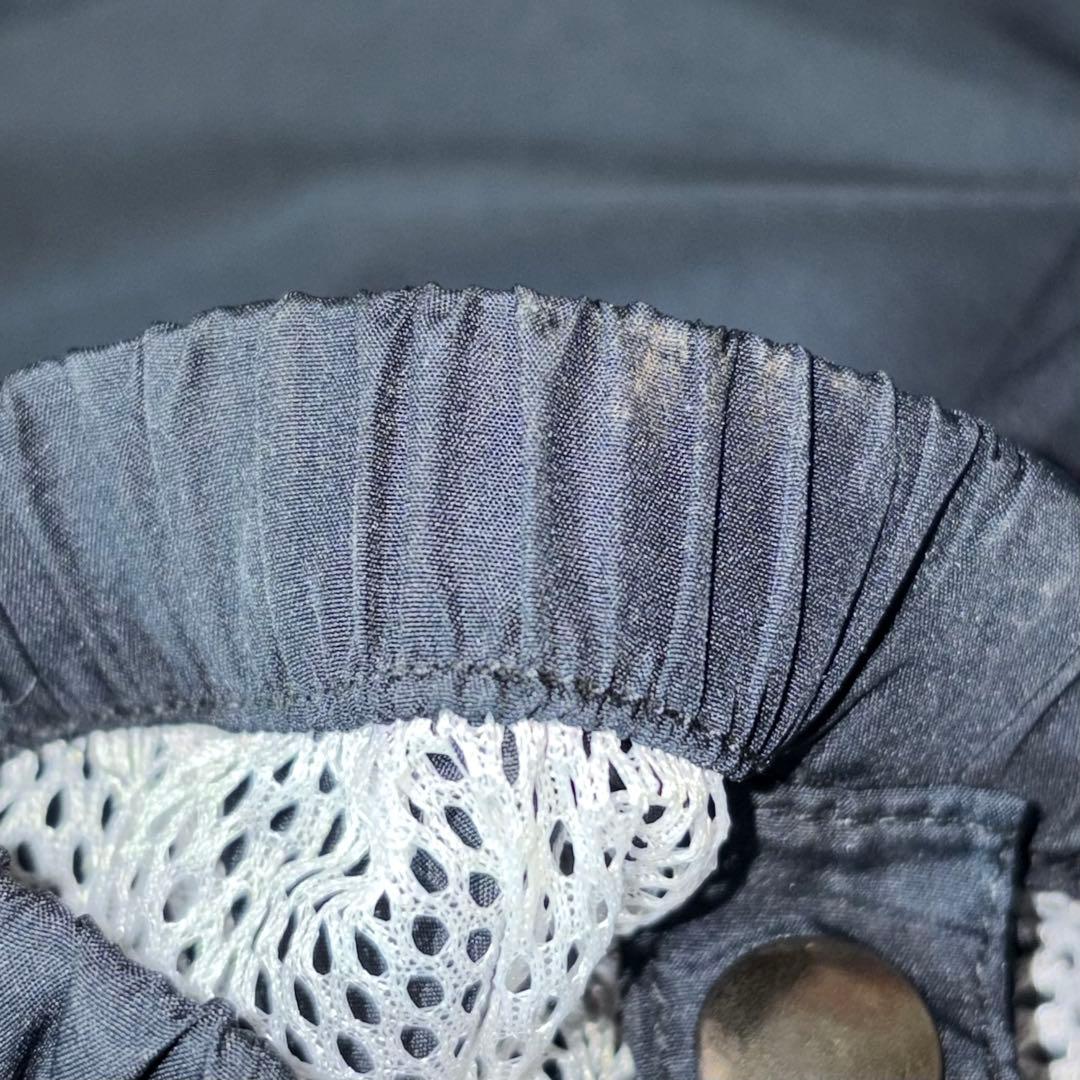 MIU404 ジャンパー 2024ver Mサイズ