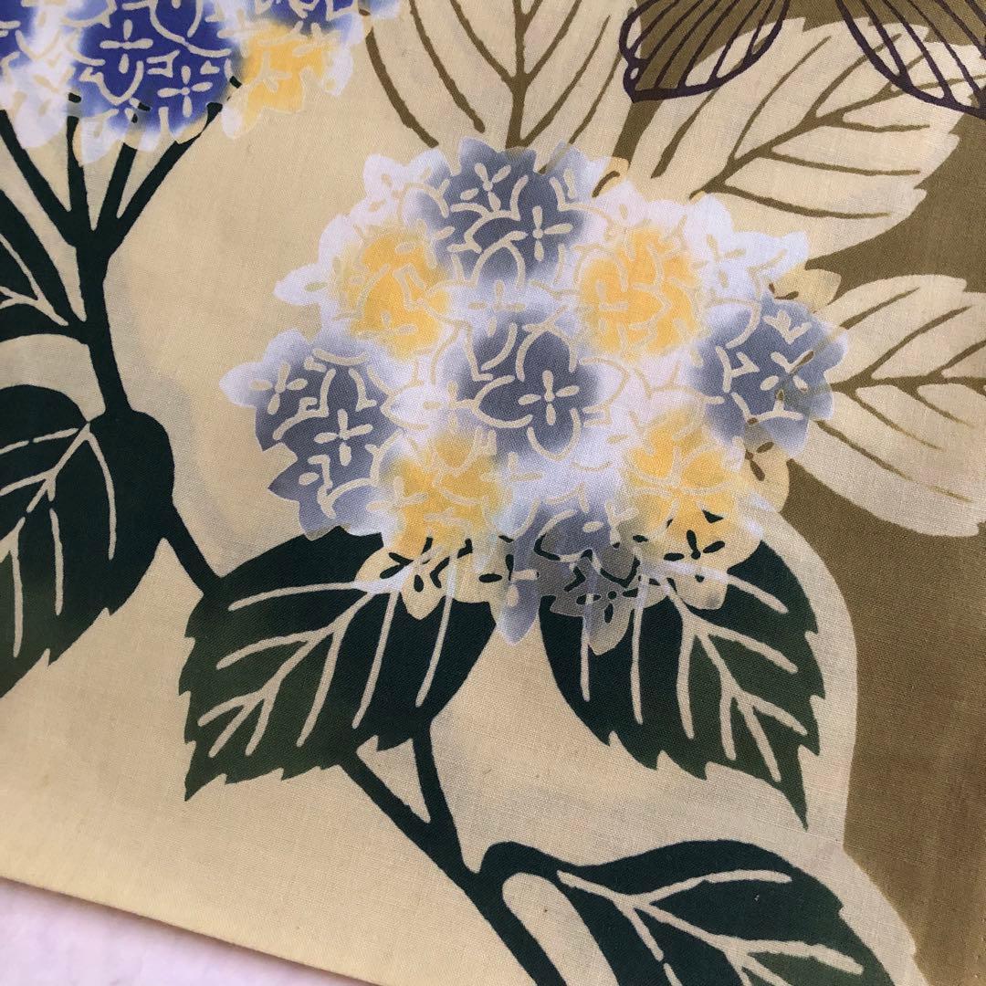 yumi katsura ユミカツラ 桂由美 浴衣反物