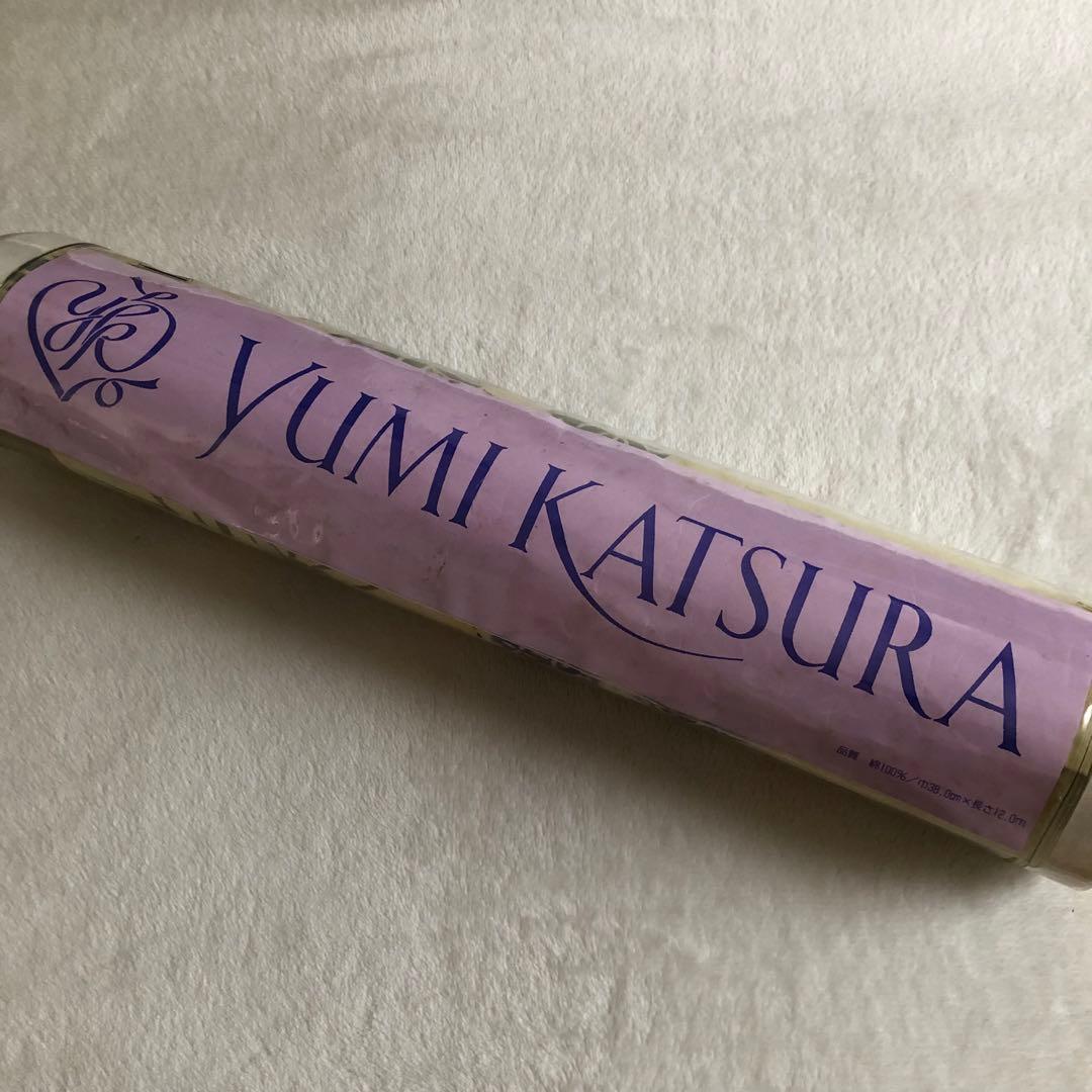 yumi katsura ユミカツラ 桂由美 浴衣反物