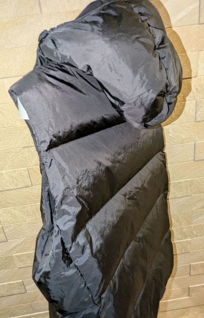 美品■ポロ・ラルフローレン黒ダウンベスト■M■POLO RALPH LAUREN