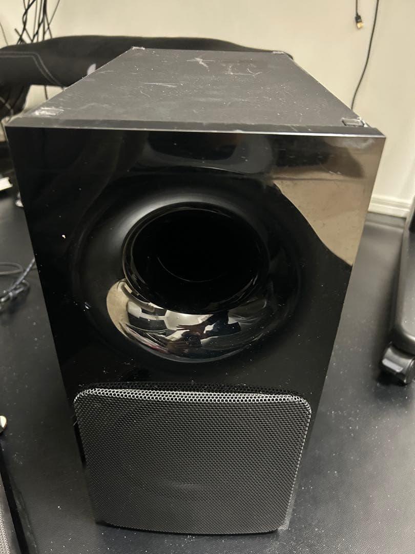 SONY サウンドバー HT-CT790ブラック