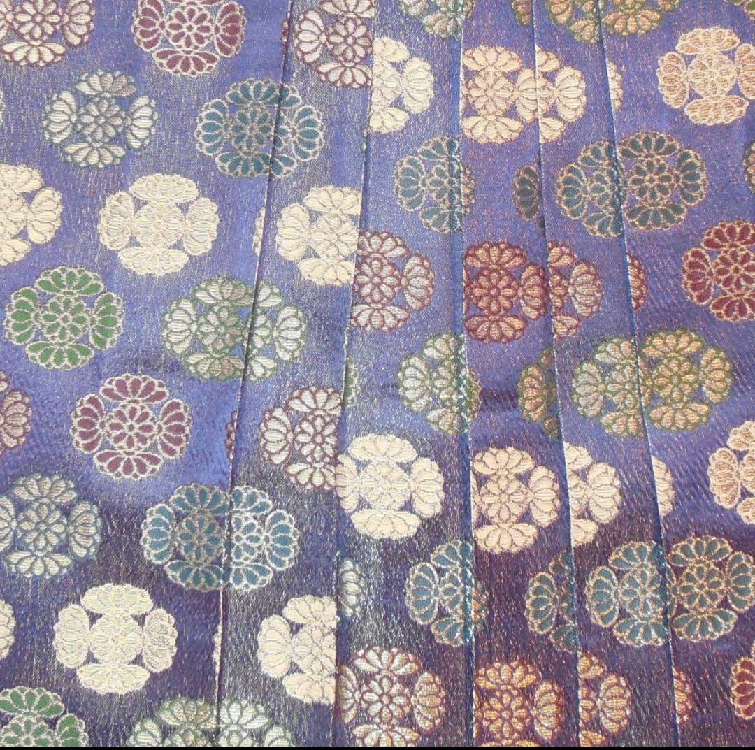 七五三　着物　袴　５歳 　男の子　フルセット　 美品　すぐ着れる