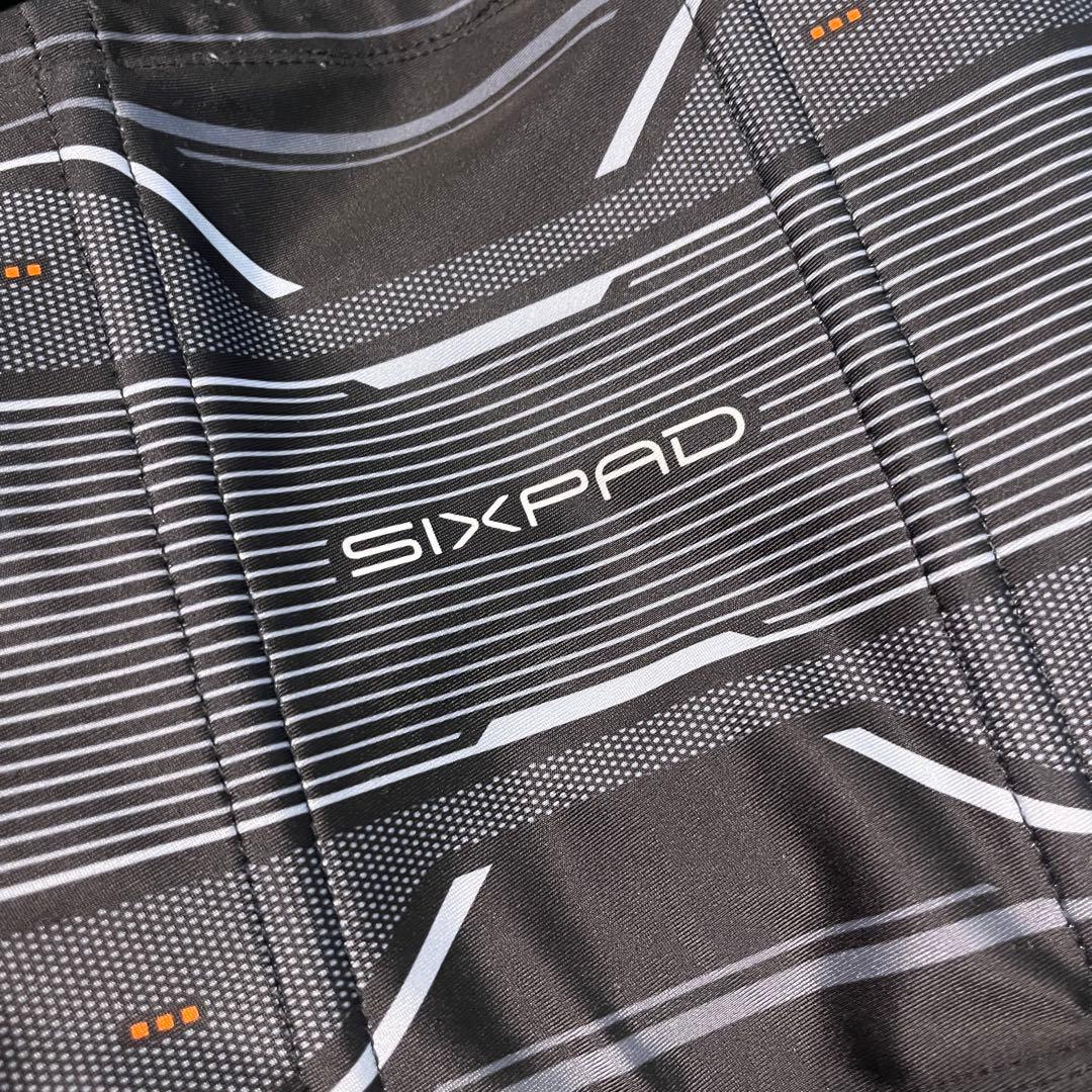 SIXPAD パワースーツコアベルト Lサイズ