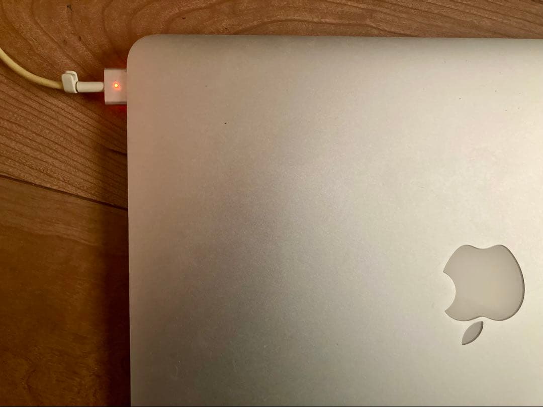 MacBook本体 MacBook Air 13 inch A1466