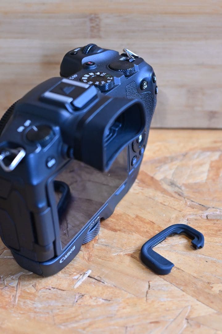 【最終値下げ】Canon EOS RP レンズ3本付属品多数フルサイズ入門に最適