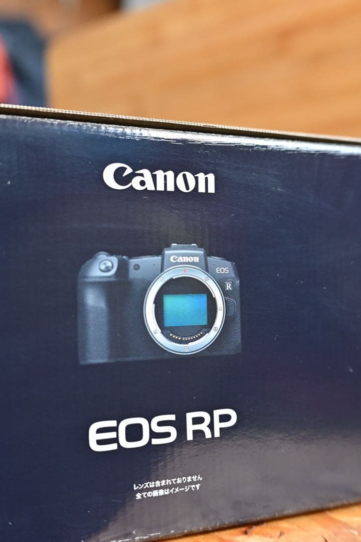 【最終値下げ】Canon EOS RP レンズ3本付属品多数フルサイズ入門に最適