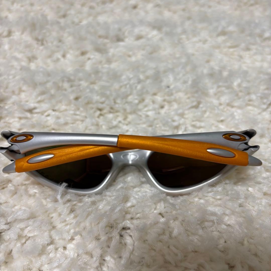 OAKLEY Eye Jacket アイジャケット サングラス ケースなし
