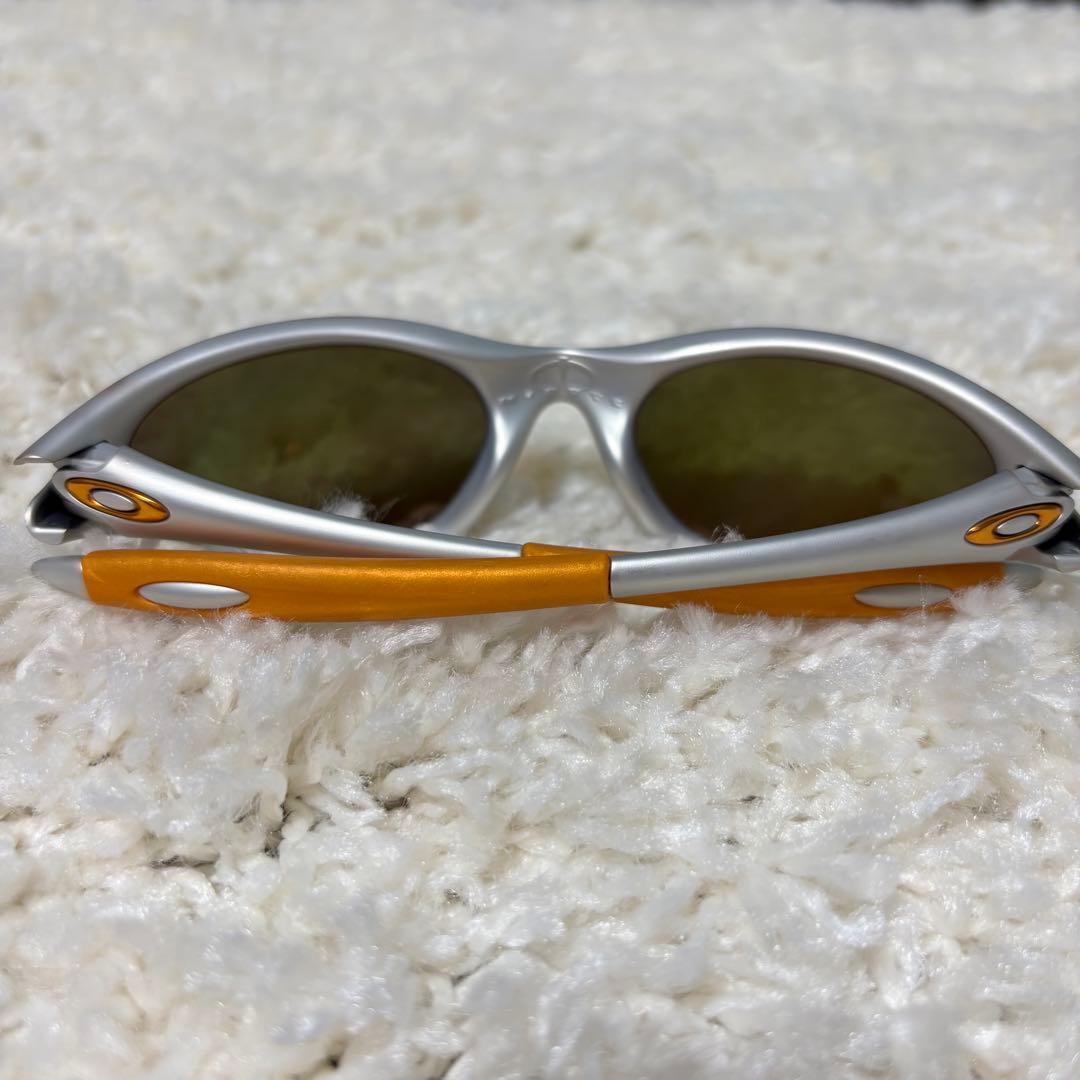 OAKLEY Eye Jacket アイジャケット サングラス ケースなし