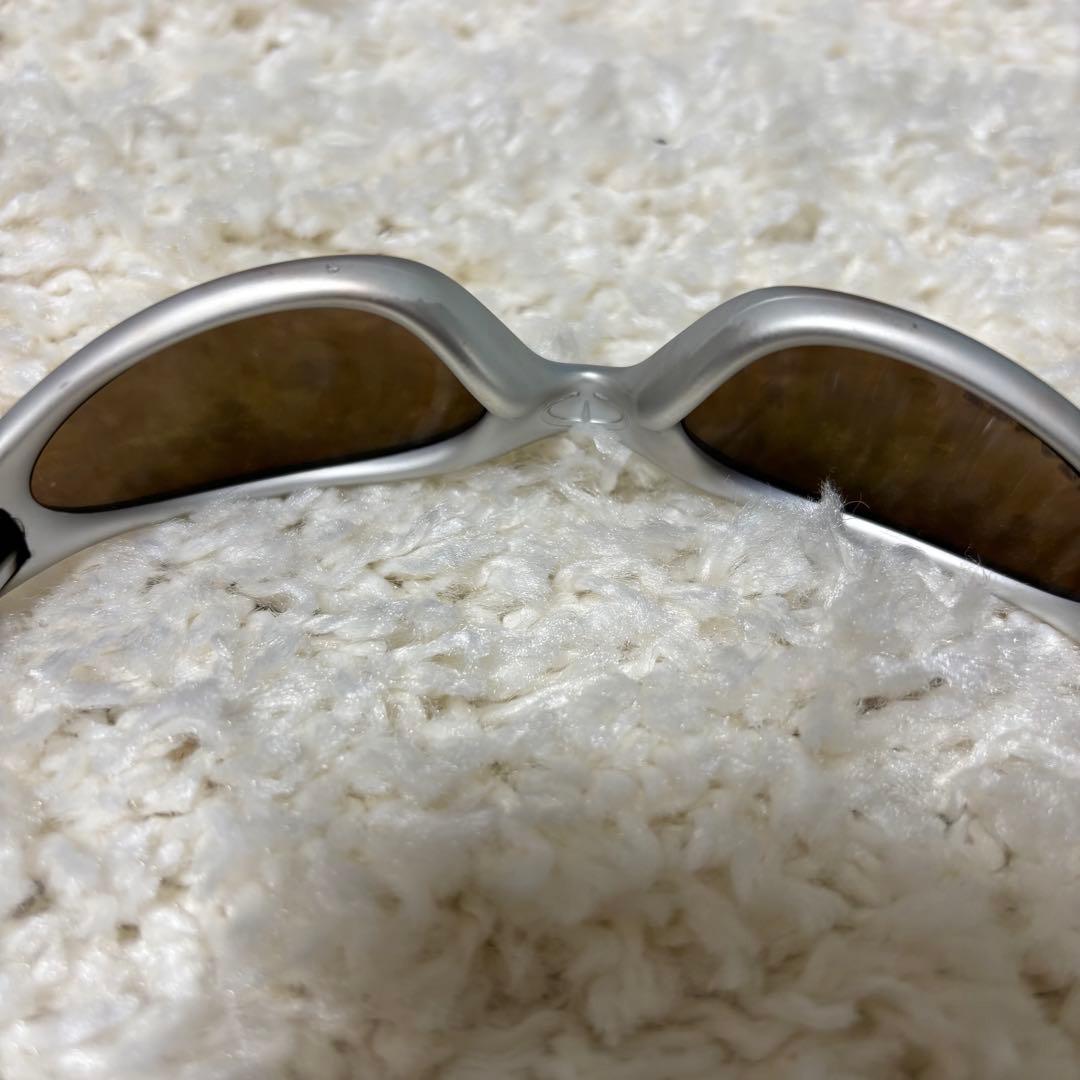 OAKLEY Eye Jacket アイジャケット サングラス ケースなし