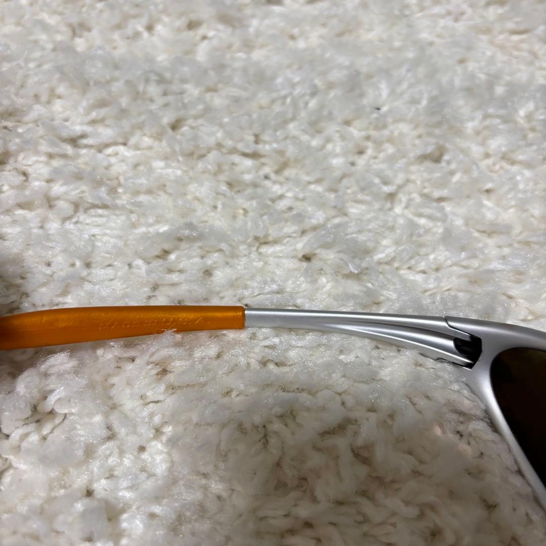 OAKLEY Eye Jacket アイジャケット サングラス ケースなし