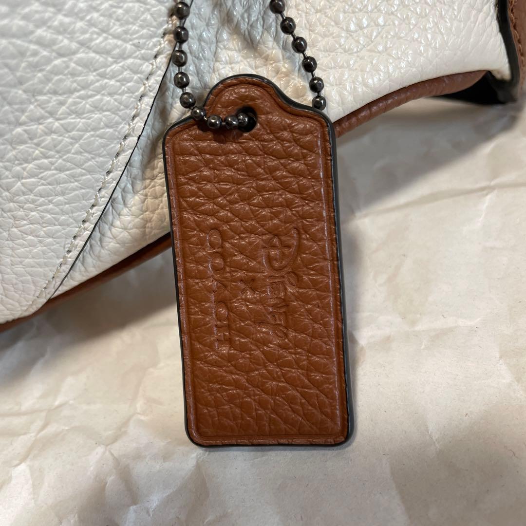 バッグ COACH Disney