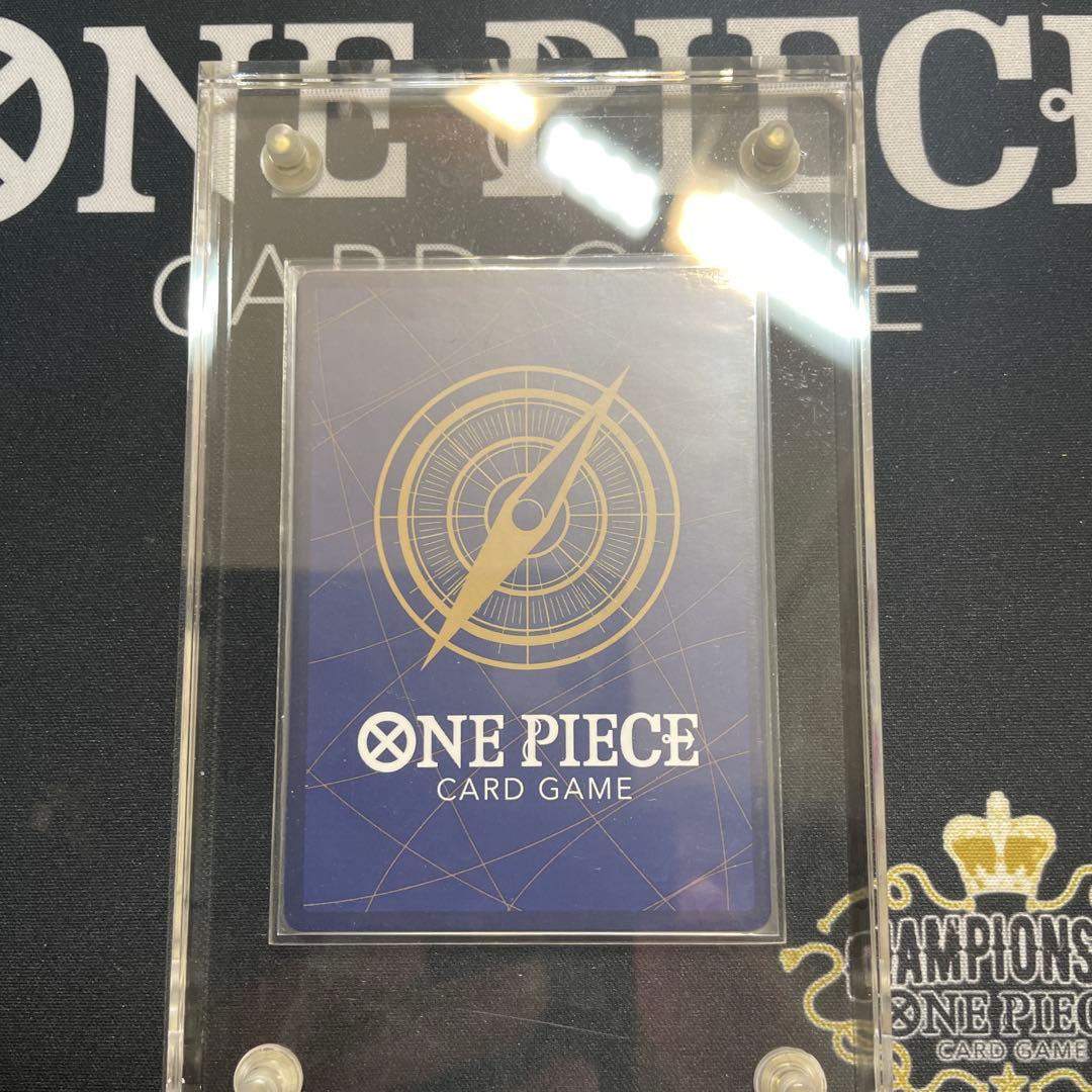 シャンクスSEC ロマンスドーン