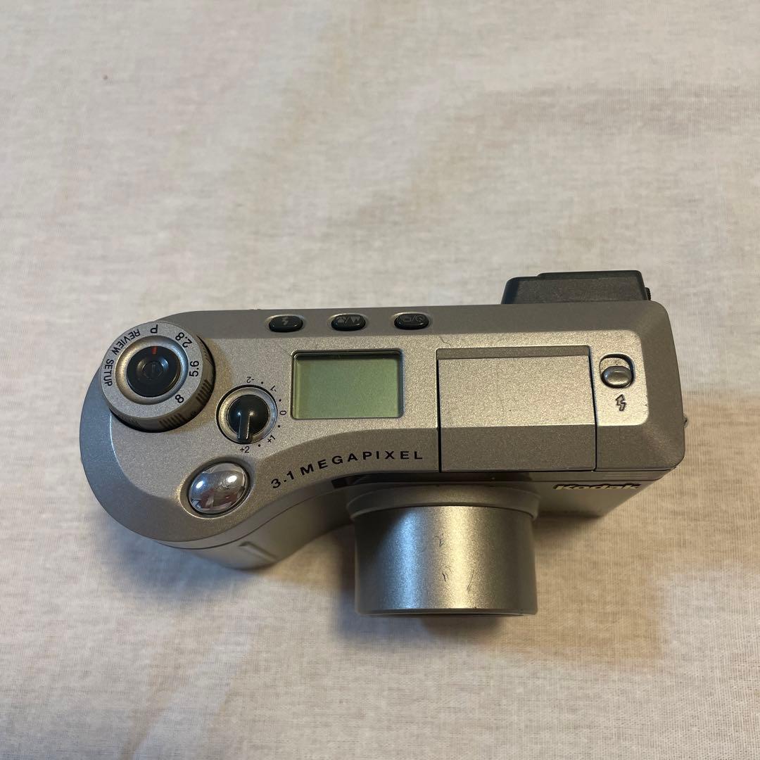 Kodak DC4800 デジタルカメラ　ジャンク品