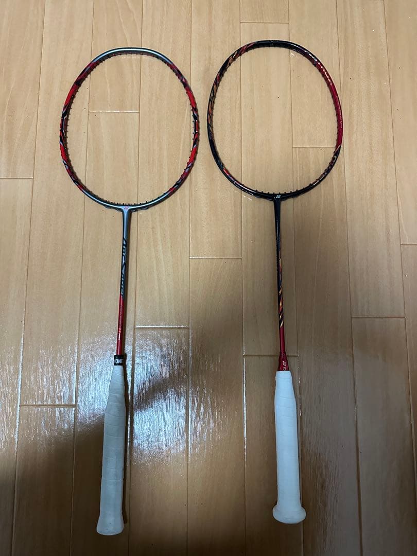 【ジャンク品】アストロクス99プロ　アークセイバー11プロ