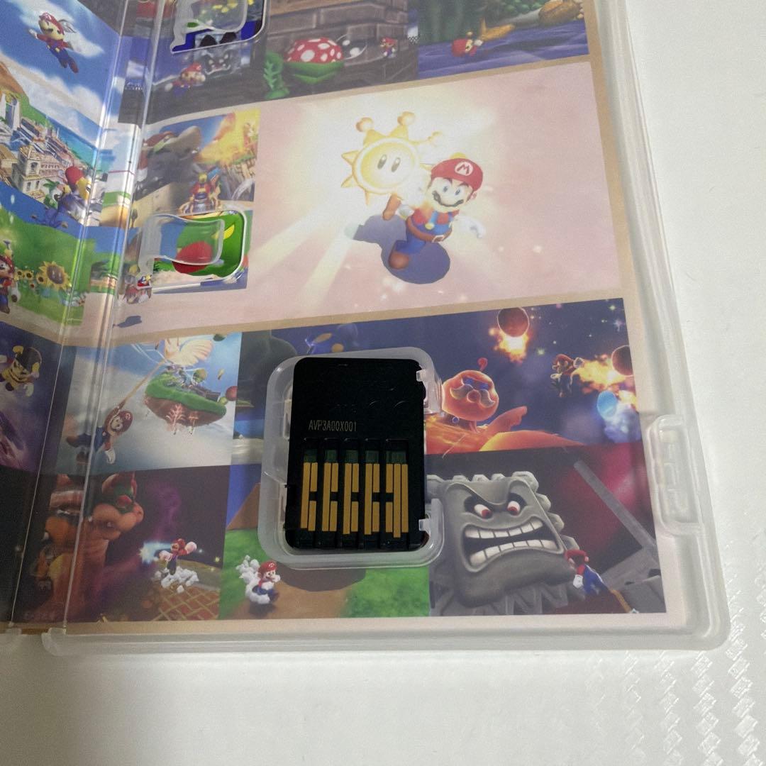 A1 スーパーマリオ3Dコレクション