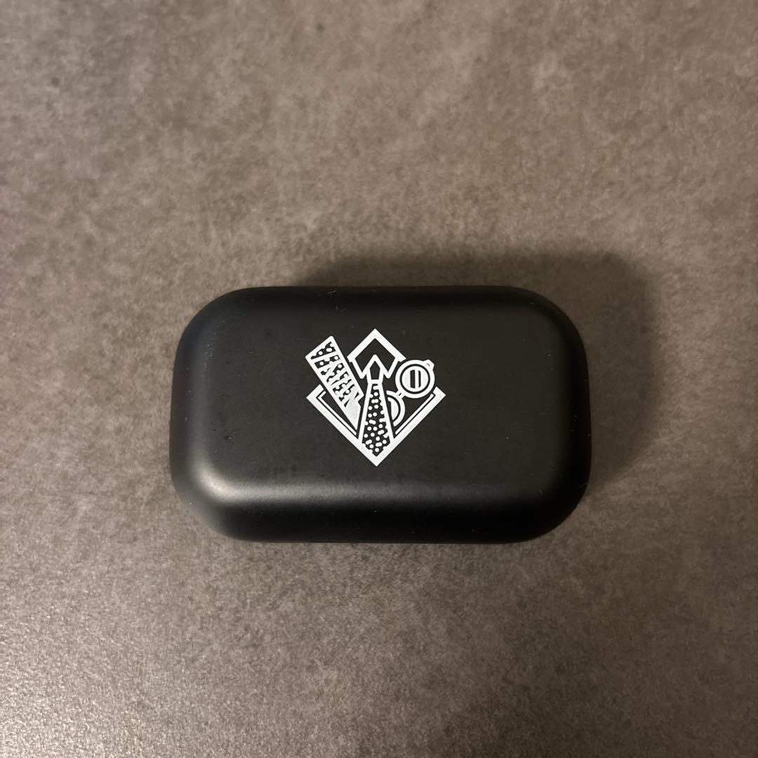 呪術廻戦 七海建人 ワイヤレスイヤホン