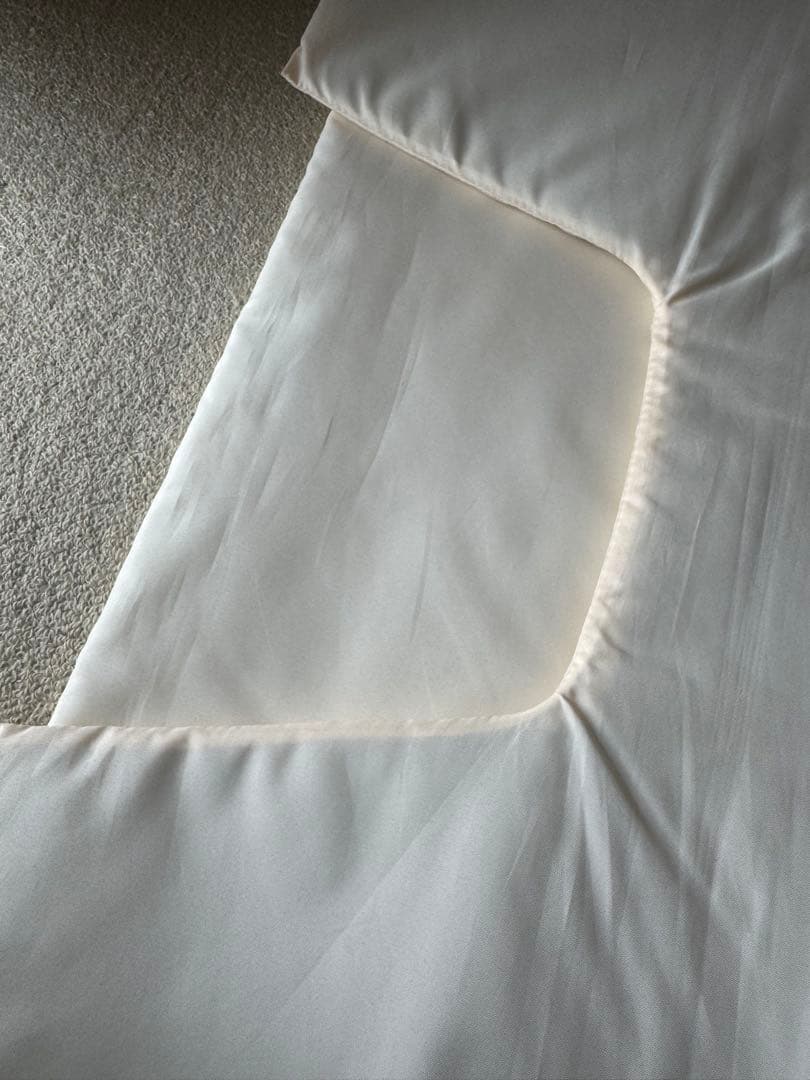 パルティール 遠赤外線ヒートマット SURE LINE α