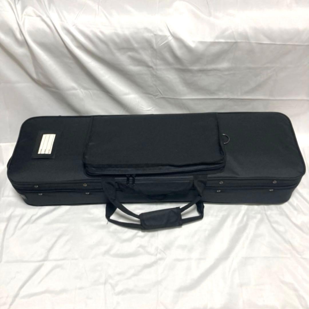 【お買得】 三線 沖縄 蛇革 蛇皮 本革 ケース 付属品 和楽器 初心者 中級者