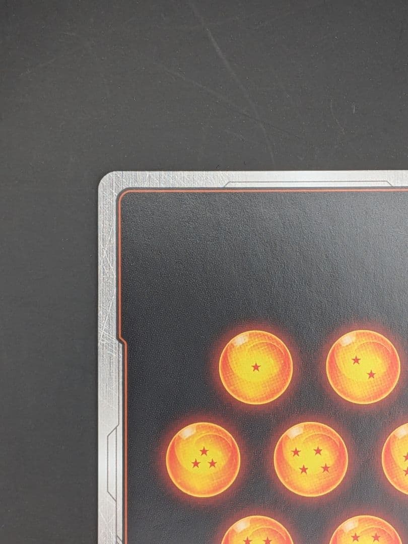 ドラゴンボールカード　フュージョンワールド　SCR☆☆