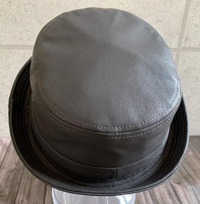 ブラックとブラウン　2点おまとめ