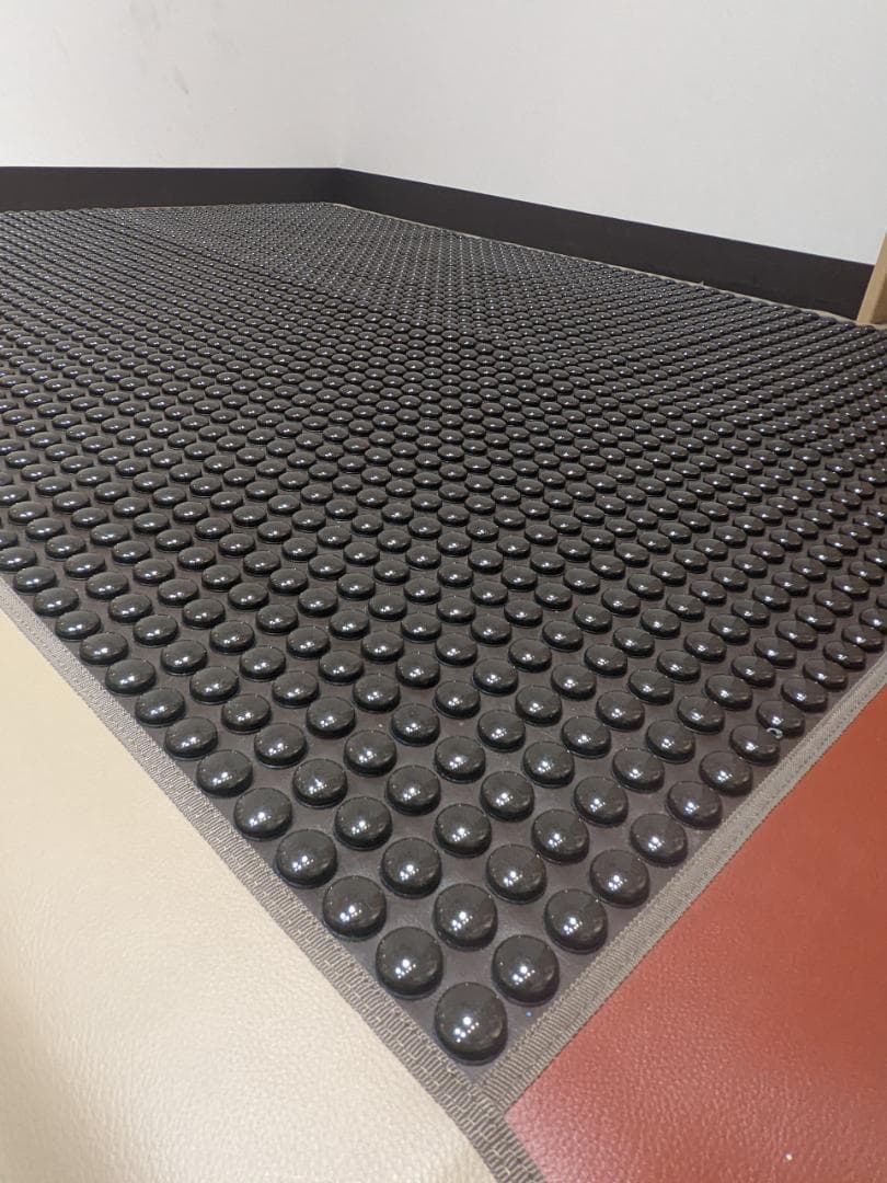 ★家庭用　遠赤外線　岩盤浴マット　HAPPYDREAM