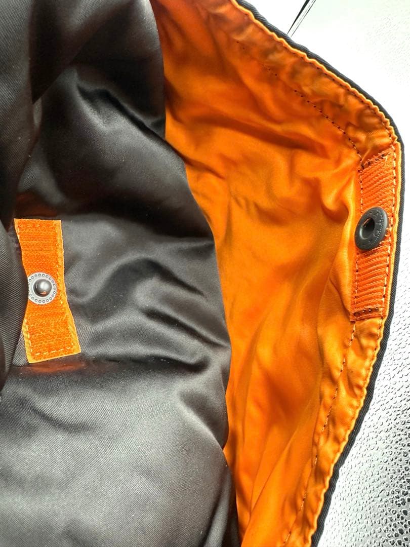 美品✨廃盤 ポータータンカー ボストンバッグXL 2way 黒 PORTER