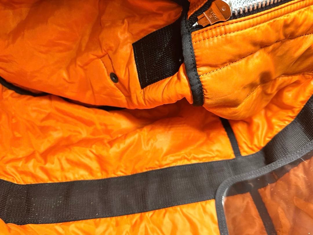 美品✨廃盤 ポータータンカー ボストンバッグXL 2way 黒 PORTER