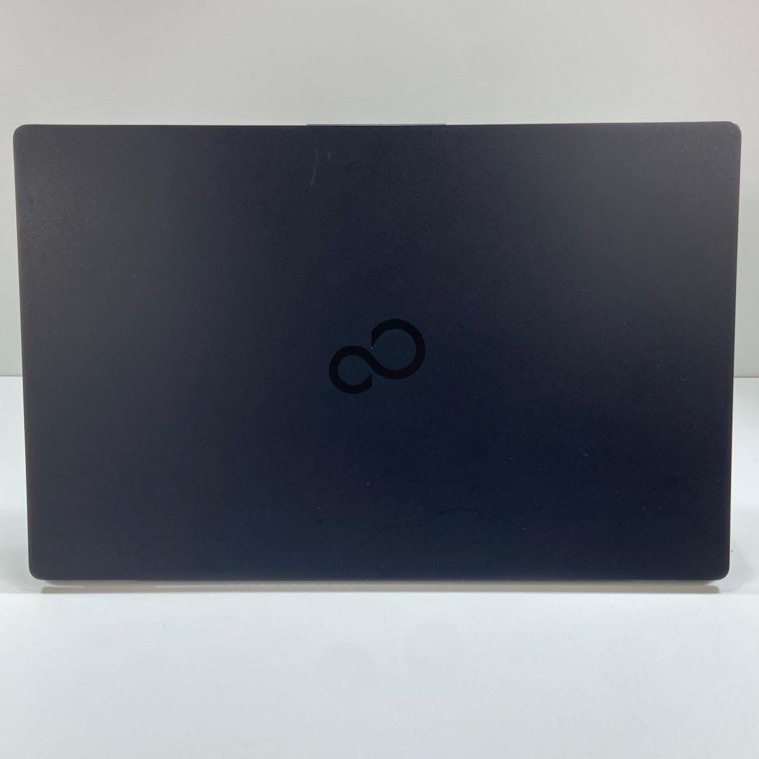 2021年製 ★超軽量750g★ 第11世代 SSD256GB 富士通 F37