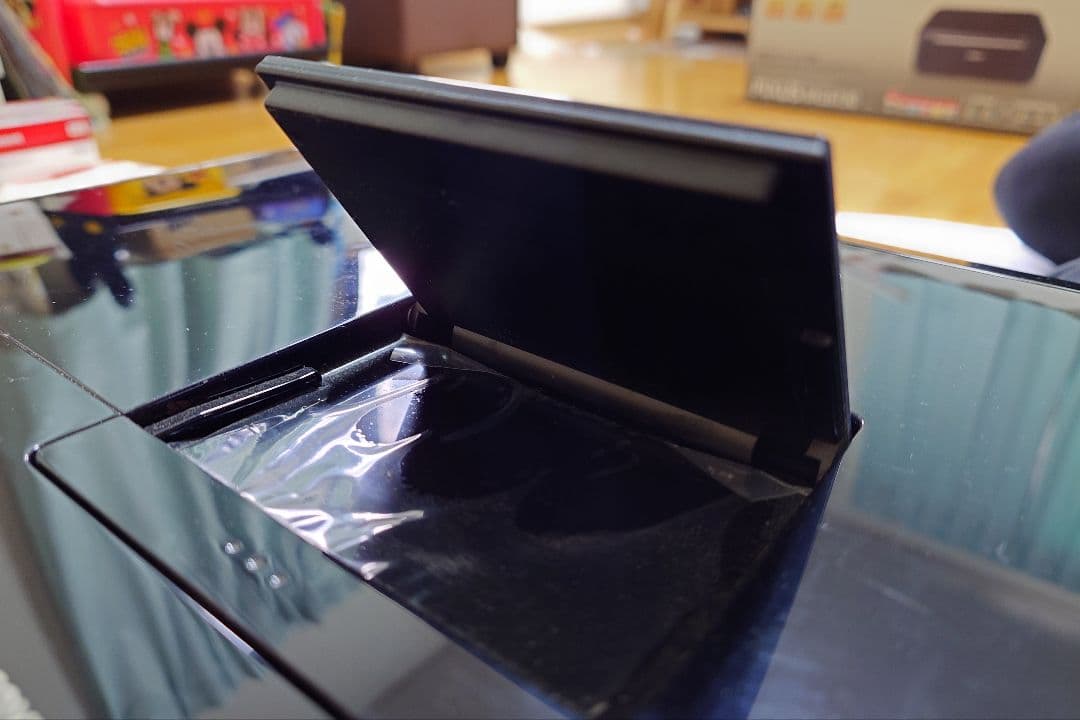 スマホ印刷対応！未使用純正インク2箱付！Canon PIXUS MG6130