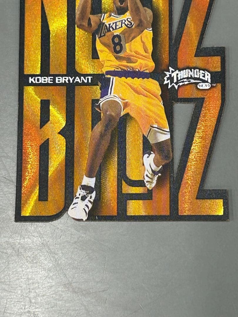 その他 1998-99 KOBE SkyBox Thunder NOYZ BOYZ