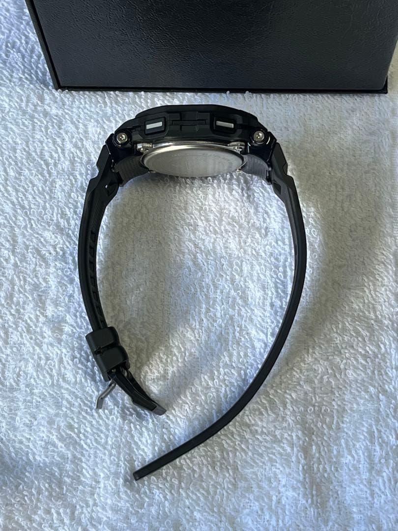 カシオ　ジーショック 【国内正規品】 G-SQUAD GBD-200-1A1JF