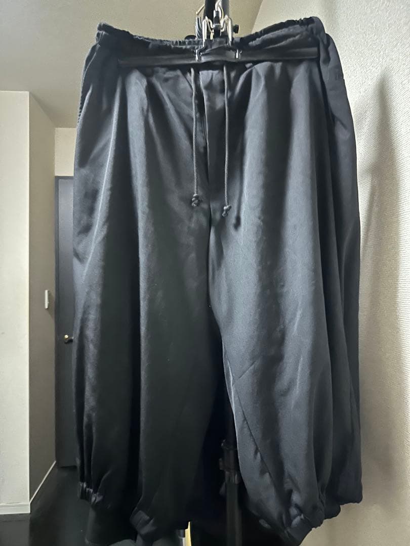 Yohji Yamamoto カラスパンツ サイズ2