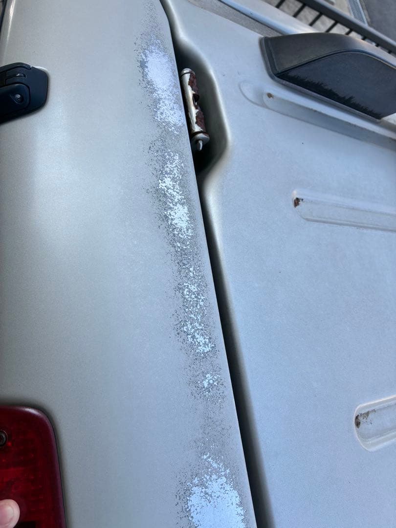 m*i様 Lincoln Navigator ゴールド SUV 5ドア