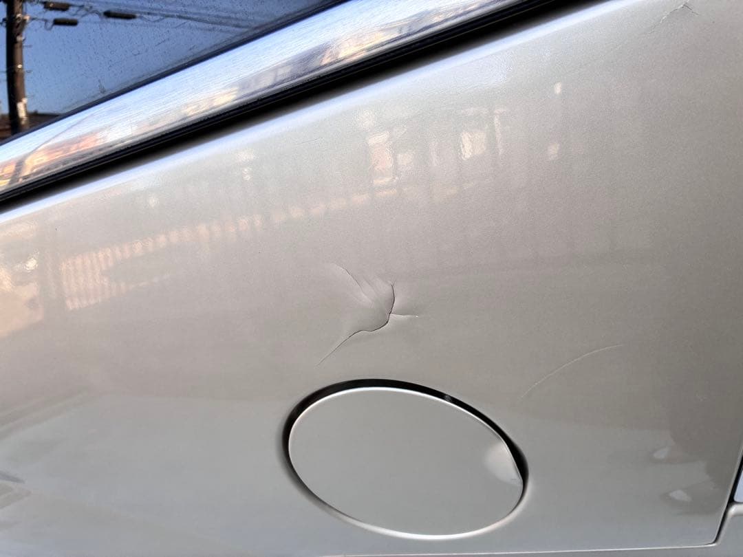 m*i様 Lincoln Navigator ゴールド SUV 5ドア