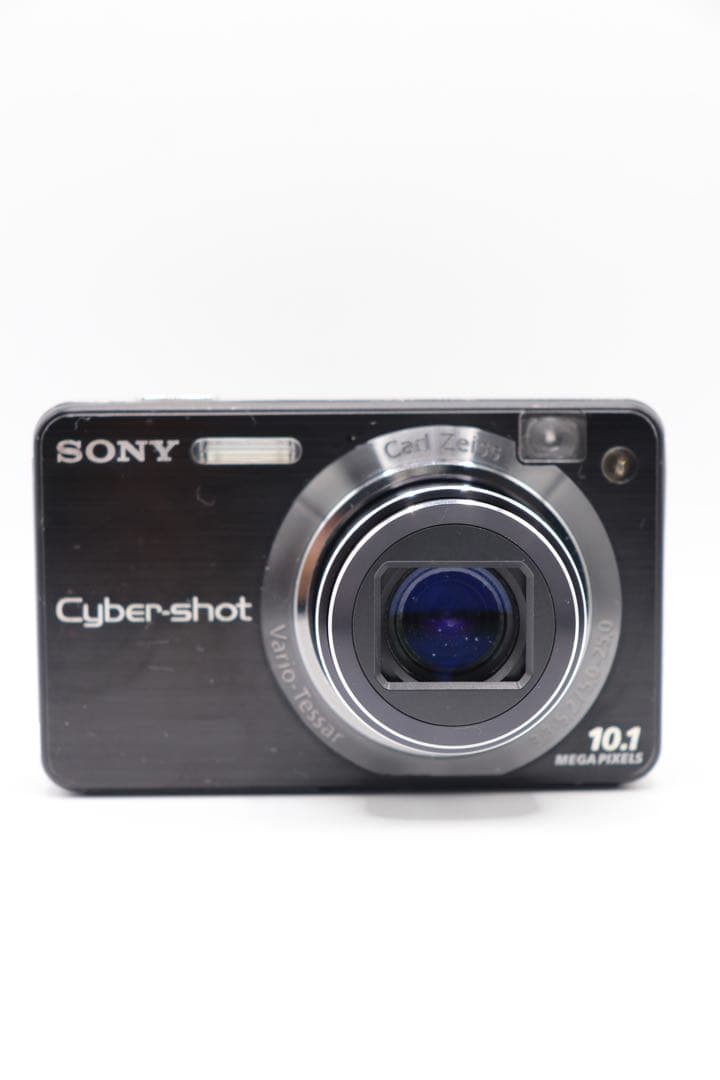 ✨動作確認済み！✨SONY DSC-W170 充電器付き！