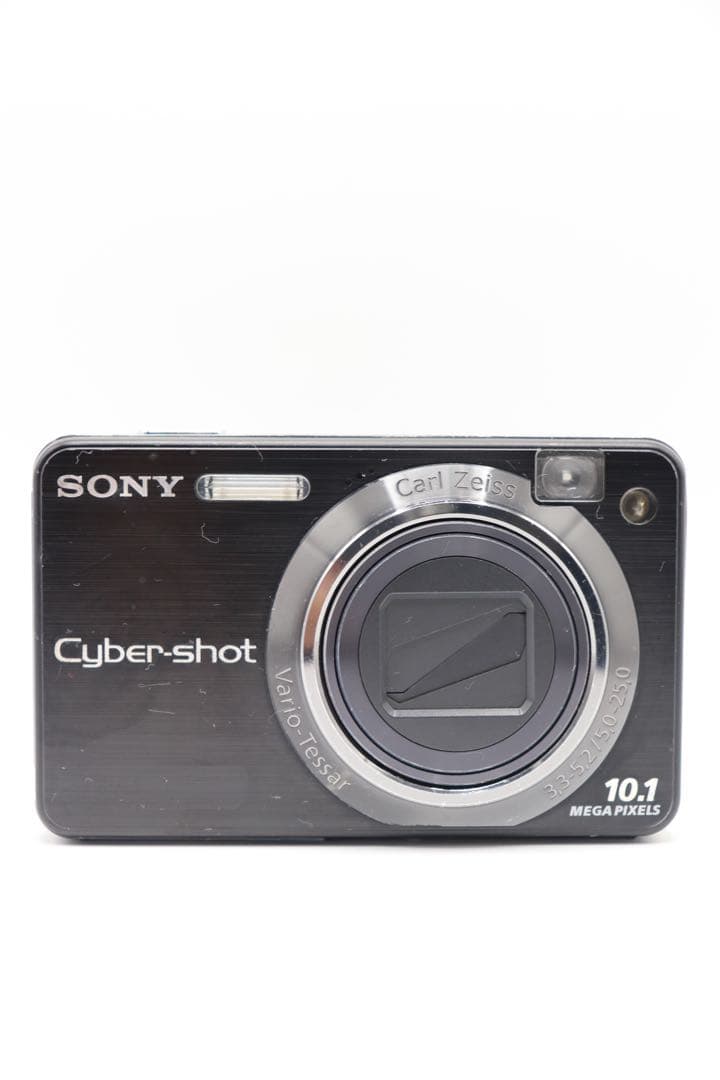 ✨動作確認済み！✨SONY DSC-W170 充電器付き！