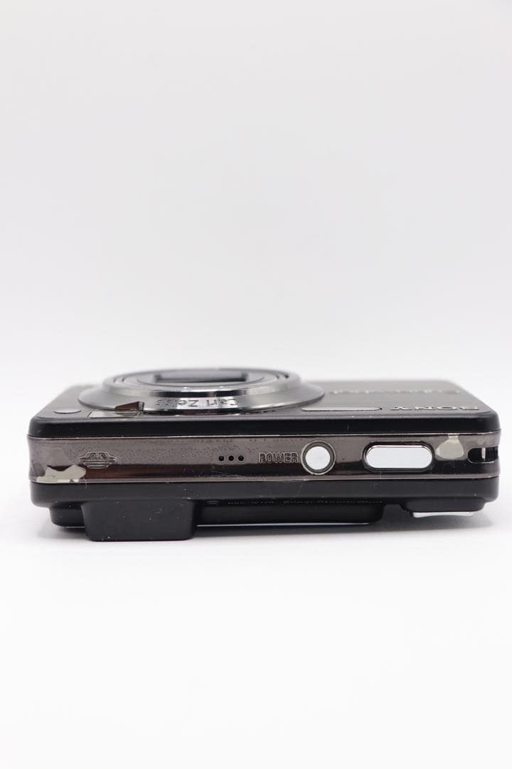 ✨動作確認済み！✨SONY DSC-W170 充電器付き！