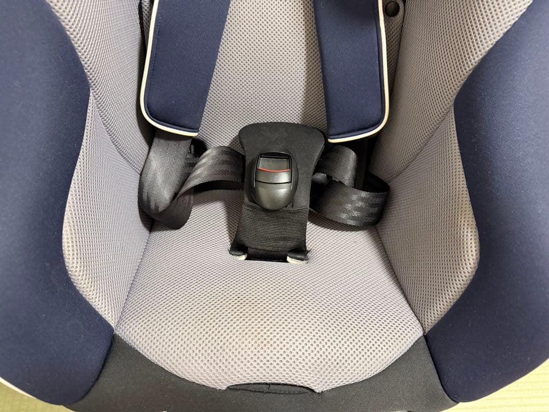 Joie チャイルドシート ISOFIX アーク360 新生児OK 回転式