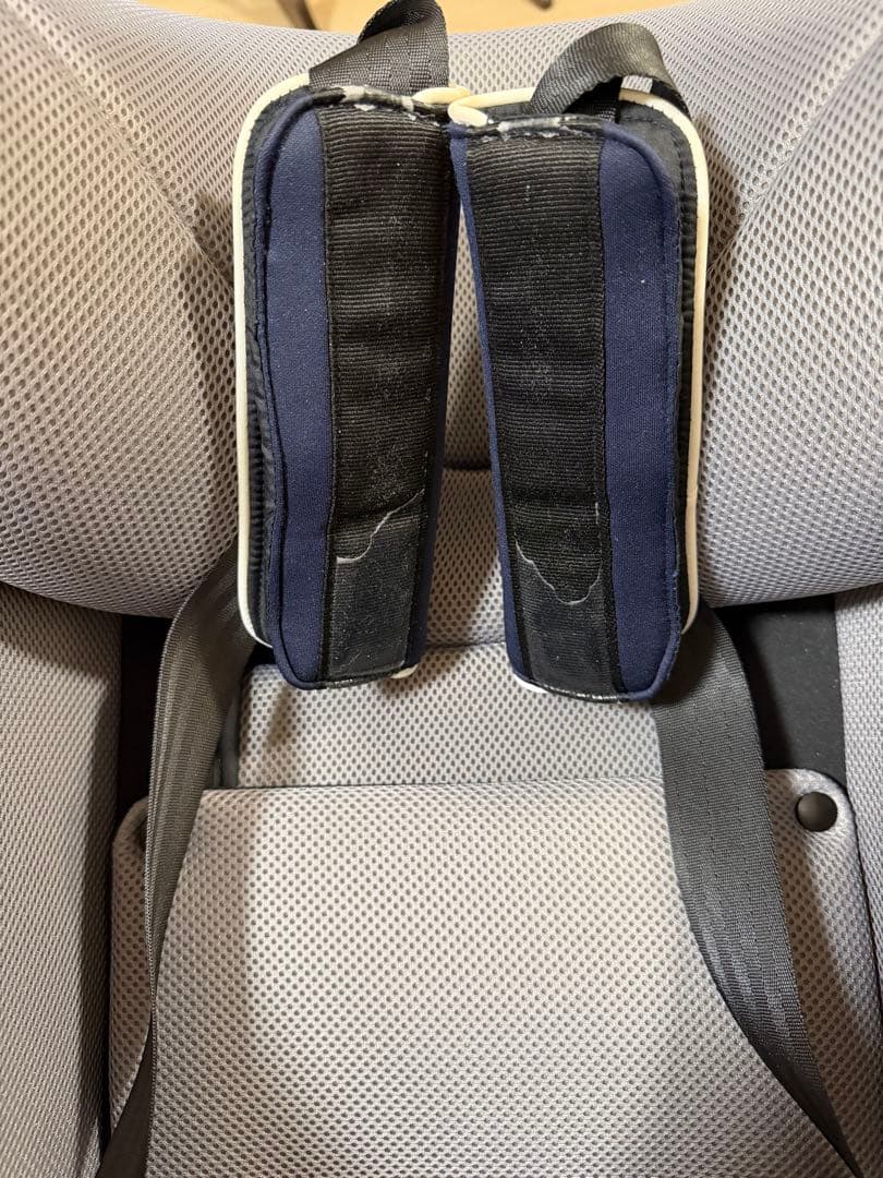 Joie チャイルドシート ISOFIX アーク360 新生児OK 回転式