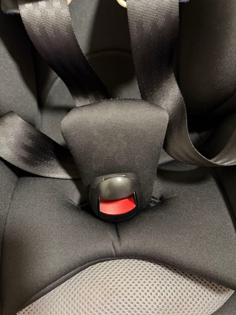 Joie チャイルドシート ISOFIX アーク360 新生児OK 回転式