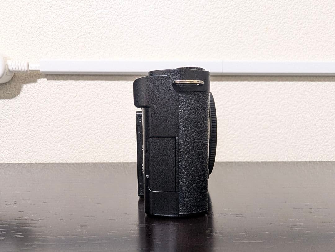 おる Panasonic LUMIX S9 + SIGMA 50mm