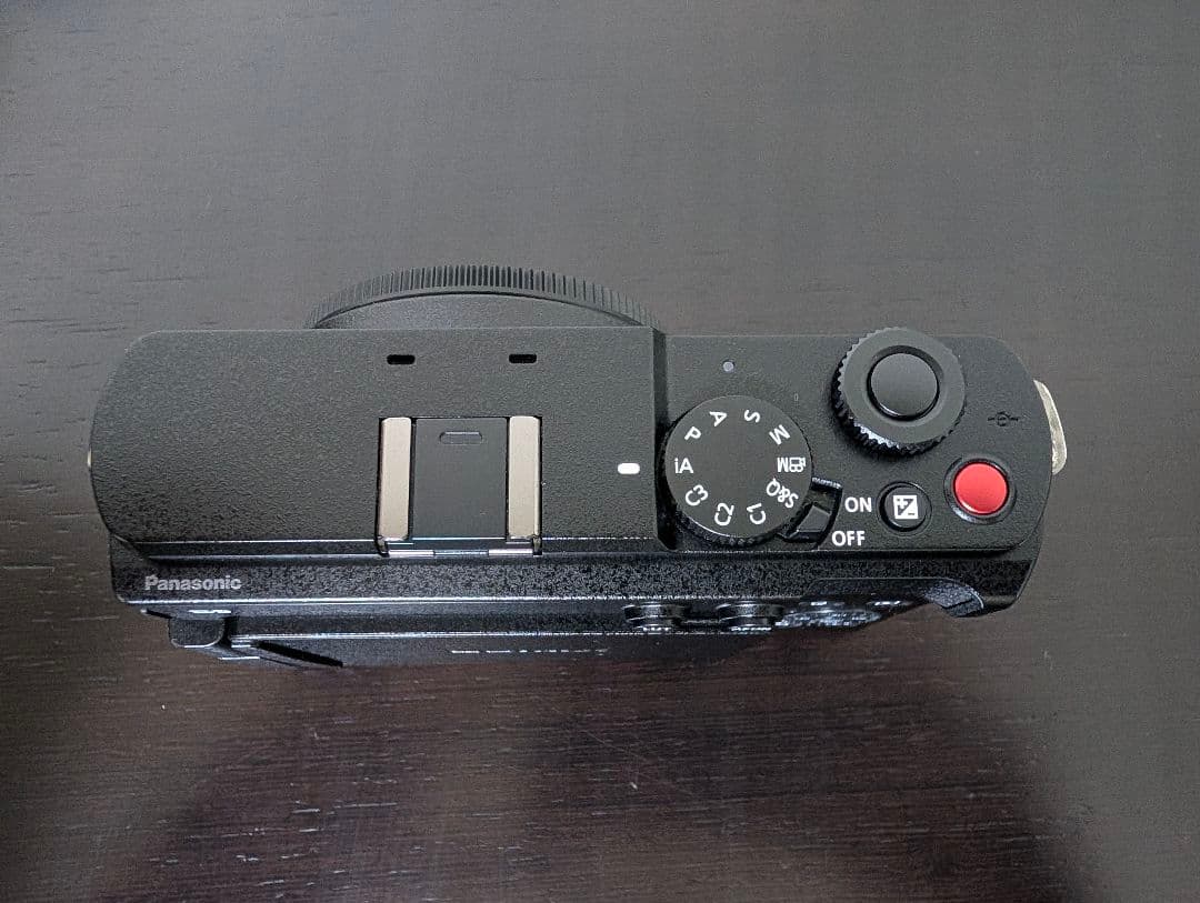 おる Panasonic LUMIX S9 + SIGMA 50mm