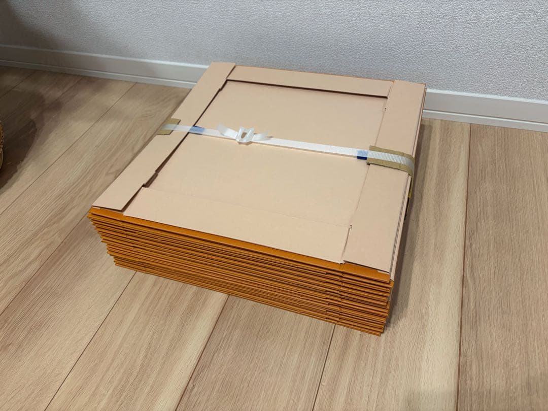 LOUIS VUITTON ルイヴィトン　空箱　15個