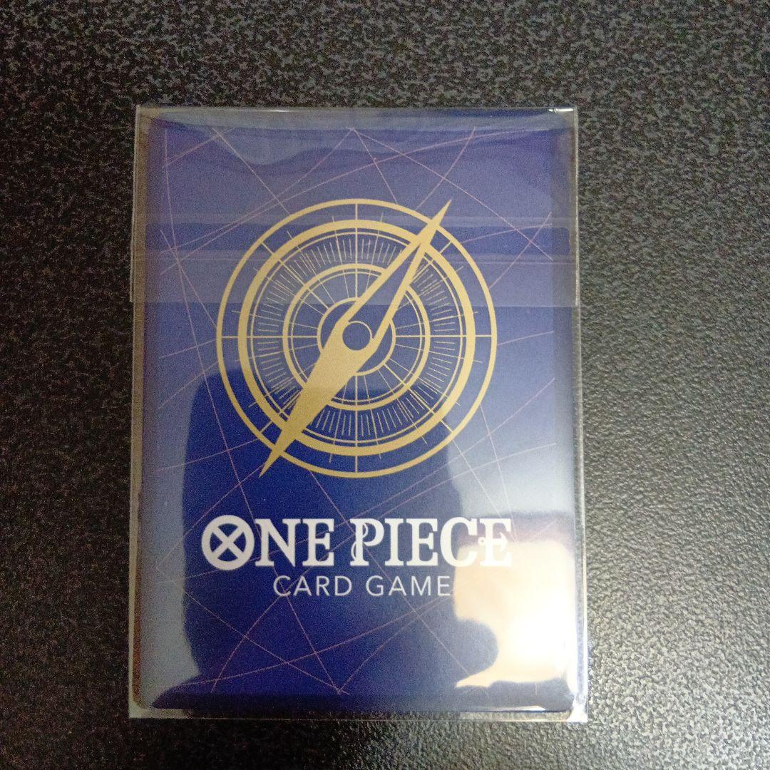 未開封　ロロノア・ゾロ　フラッグシップ　フラシ　ST21-015　SR　パラレル