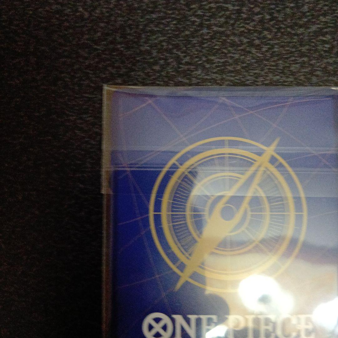 未開封　ロロノア・ゾロ　フラッグシップ　フラシ　ST21-015　SR　パラレル