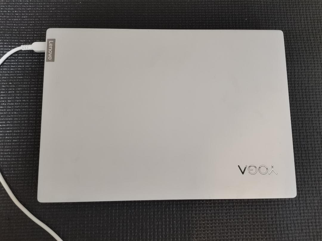 Windowsノート本体 Lenovo Yoga Slim 750i Carbon 82EV003CJP