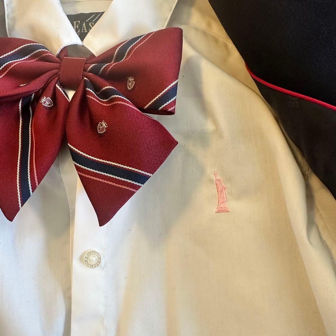 East Boy(イーストボーイ)セットアップ 7号（150）　卒業式　受験