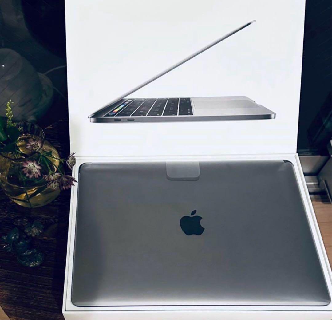 Apple MacBook Pro 2016 13インチ
